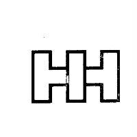 H & H Logo