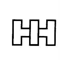 H & H Logo