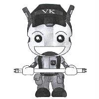 VK 及暐肯設計圖