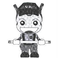 VK 及暐肯設計圖