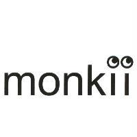 monkii 設計圖