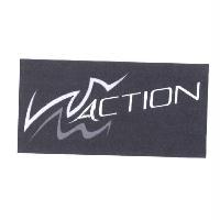 ACTION 及圖