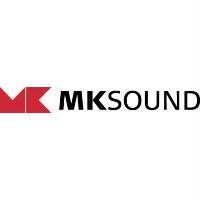 MK SOUND及圖