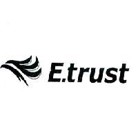 E.trust及圖