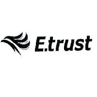E.trust及圖