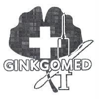 GINKGOMED 及設計圖