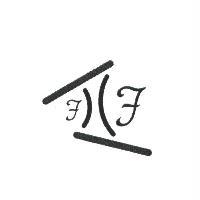 F 英文設計圖