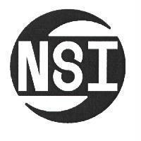NSI 及圖
