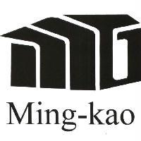 明高工程股份有限公司 Ming-kao 及圖