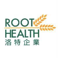 Root Health 洛特企業及圖（彩色）