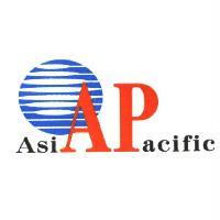 ASIA PACIFIC 及圖樣