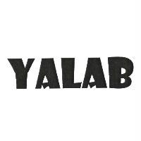 YALAB 設計圖