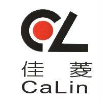 佳菱 CaLin 及圖（彩色）