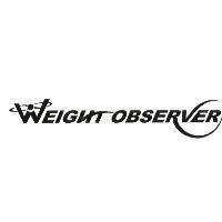 WEIGHT OBSERVER 設計圖