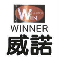 威諾 WINNER、WIN 及圖