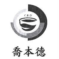 喬本德 C.B.D 及圖