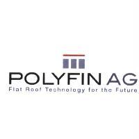 POLYFIN AG Flat Roof Technology for the Future 及圖
