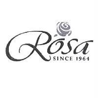 Rosa, since 1964 及圖