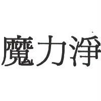 魔力淨