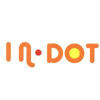 in．DOT 設計字