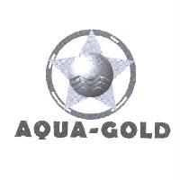 AQUA GOLD 設計及圖