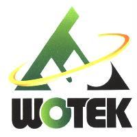 WOTEK 及 W 設計圖