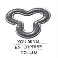 YOU MING ENTERPRISE CO.,LTD 及 YM 設計圖