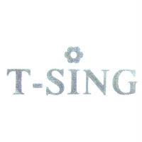 T-Sing 及圖