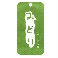 MIDORI 及圖