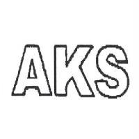 AKS設計圖