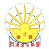 金子圓 岡建及圖