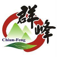 群峰 Chiun-Feng 及圖