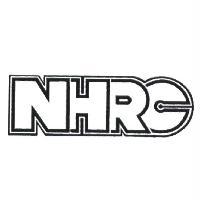NHRC 設計圖