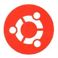 New UBUNTU Logo