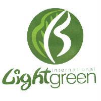 Lightgreen International 及圖