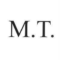 M.T.
