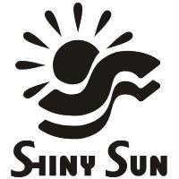 SHINY SUN及圖