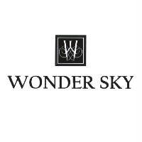 WONDER SKY 及圖