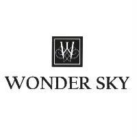 WONDER SKY 及圖
