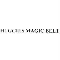 金百利克拉克國際公司 HUGGIES MAGIC BELT