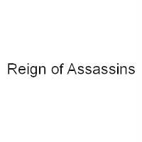 飛魚數位遊戲股份有限公司 Reign of Assassins