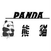 熊貓 PANDA 及圖