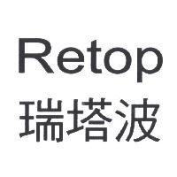 瑞塔波 Retop