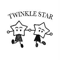 TWINKLE STAR及圖