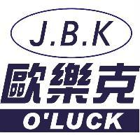 J.B.K 歐樂克 O'LUCK 及圖