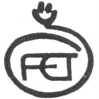 福而大企業有限公司標章