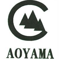 AOYAMA 及圖