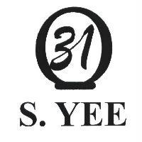 S. YEE 31 及圖