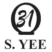 S.YEE 31 及圖