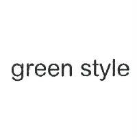 green style